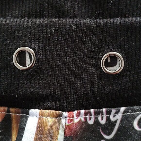 Special One International magazine  lightweight joggers  Sz L - Picture 10 of 10